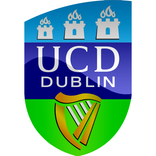 UCD Logo