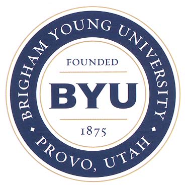 BYU Logo